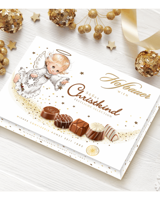 Süßes Christkind Selection 174g
