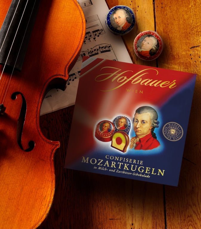 Mozartkugeln