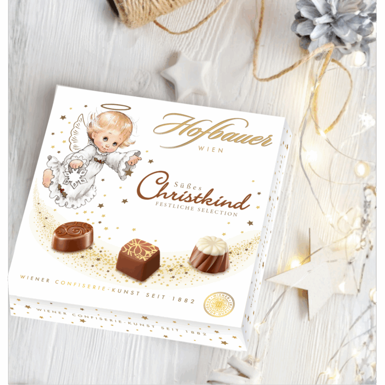 Süßes Christkind Selection
